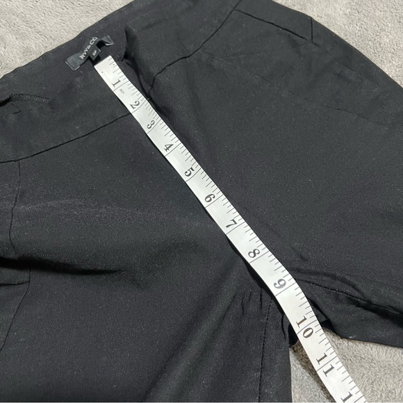 RW&CO | Black Coloured City Legging v2 - Picture 8 of 11